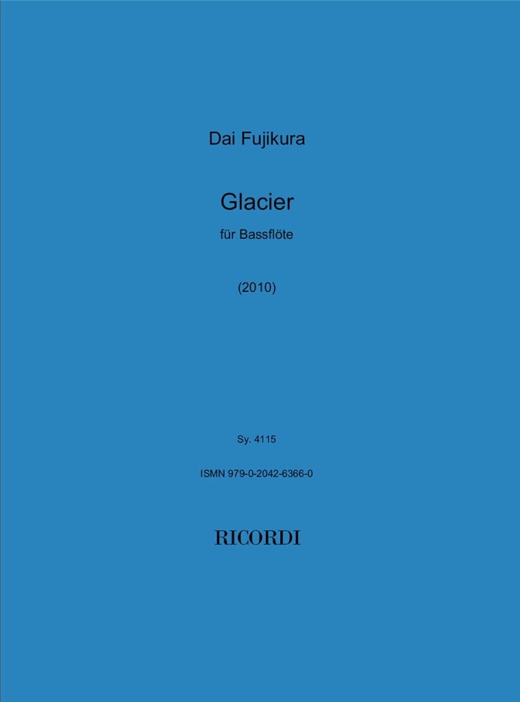 Glacier